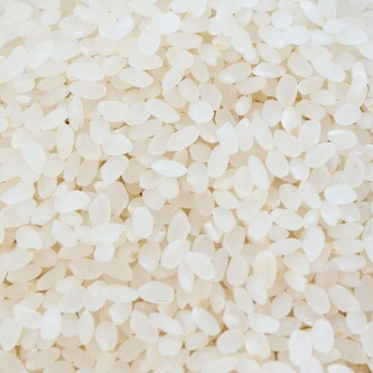 White Rice