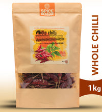 Whole Chilly