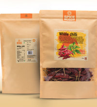 Whole Chilly