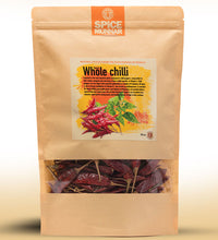 Whole Chilly