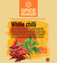 Whole Chilly