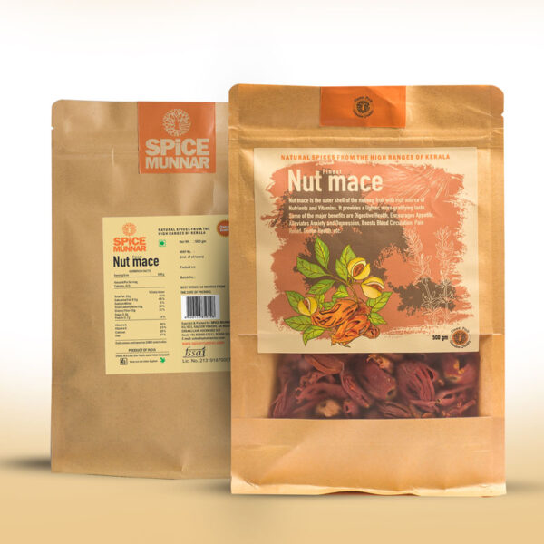 nut mace - spice munnar