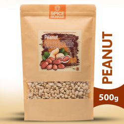 Peanut - KeralaSpices - Munnar Spices