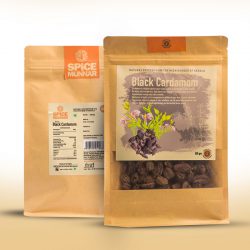 black cardamom Kerala spices