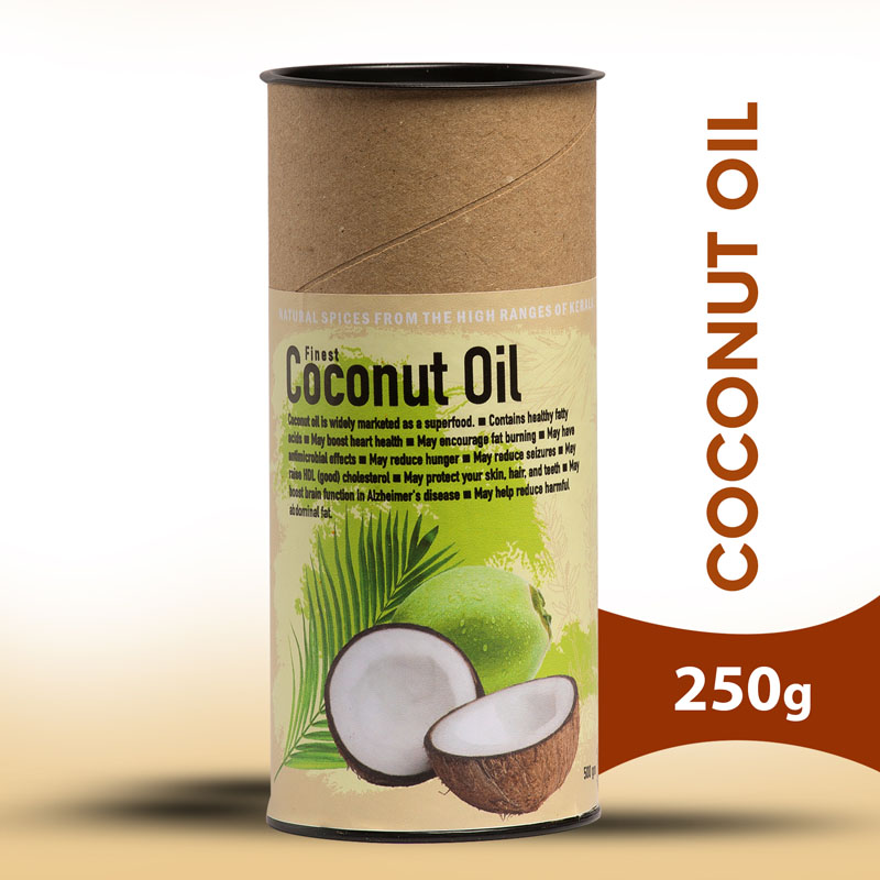 Coconu oil - Kerala