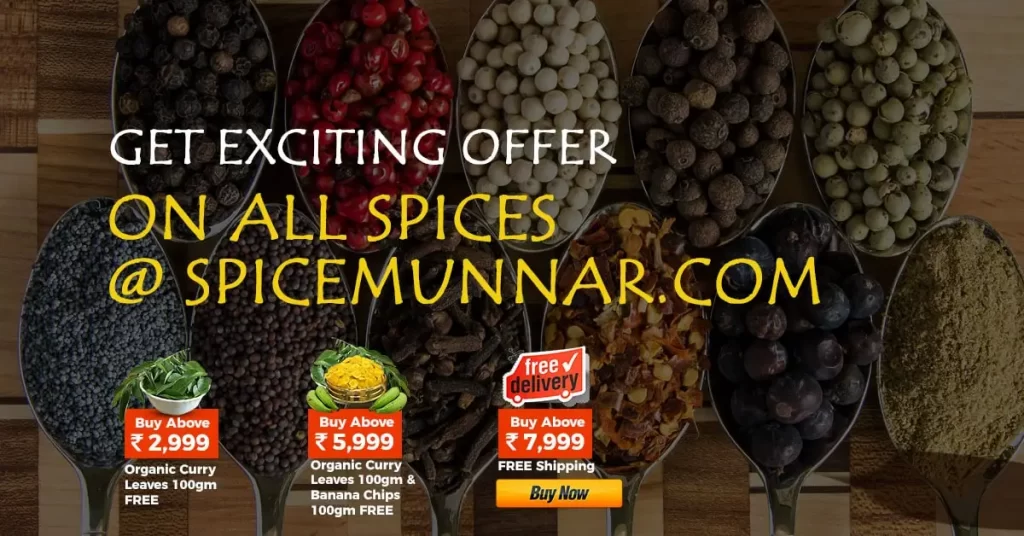 spicemunnar