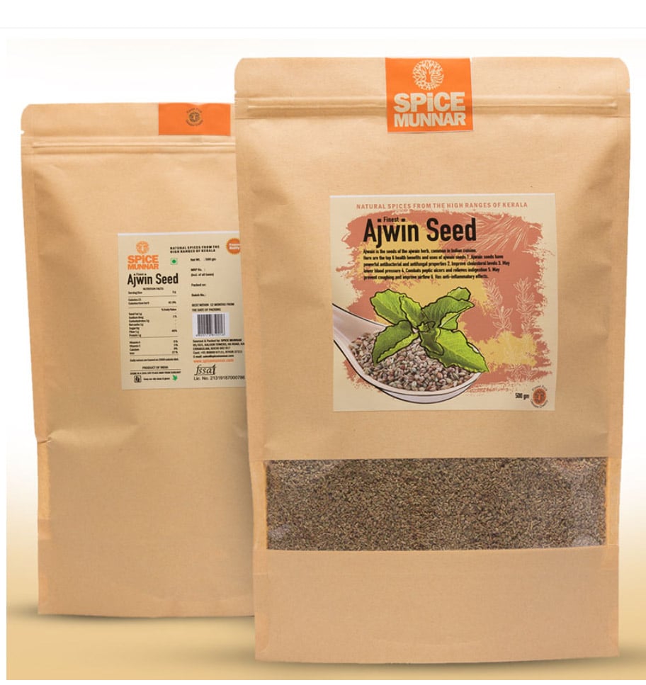 Ajwain seeds buy online