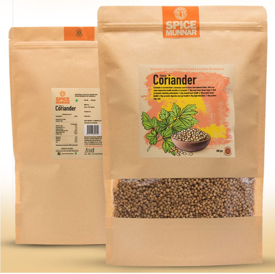 coriander spice- buy online-