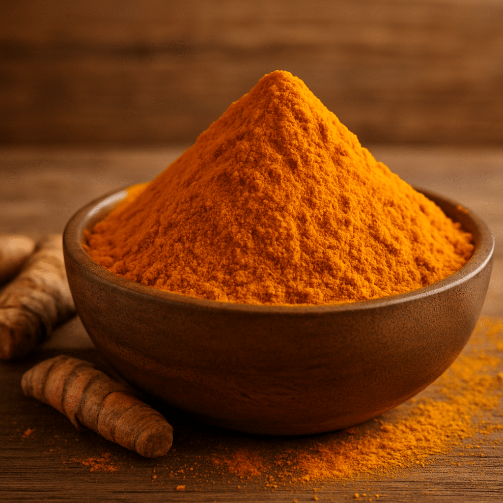 Turmeric powder - Buy Now 