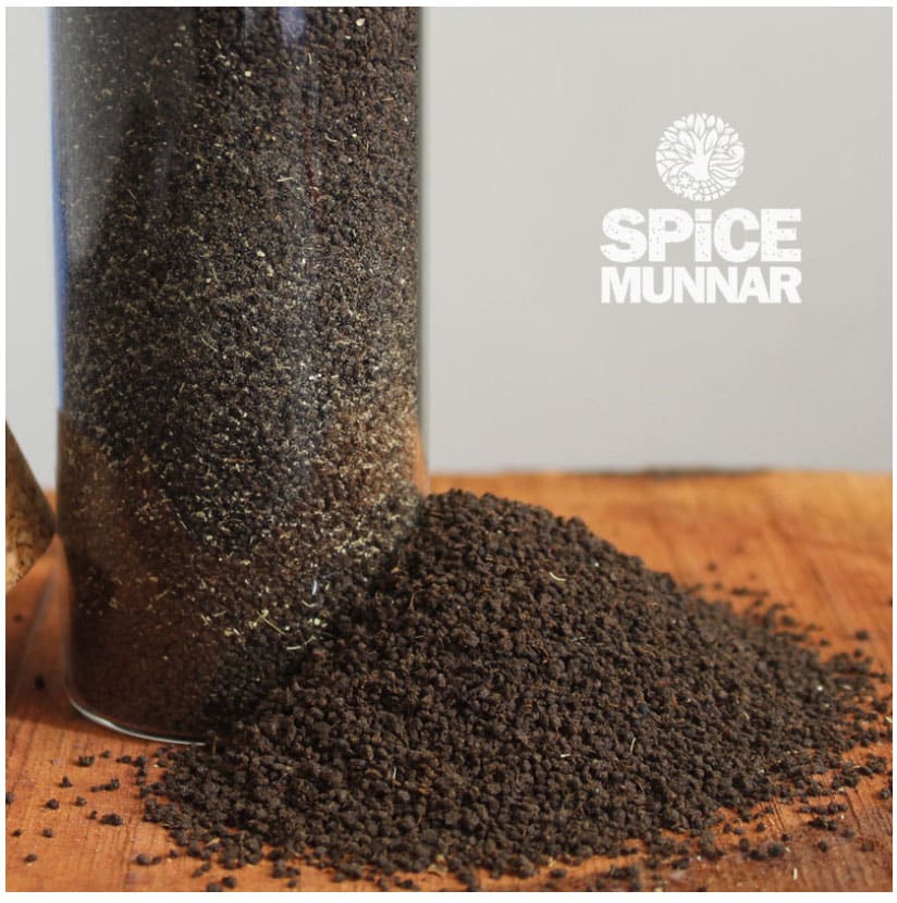 Buy premium quality teas from munnar