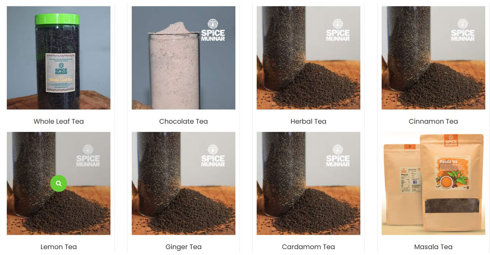 buy - munnar plantation  teas & coffee 