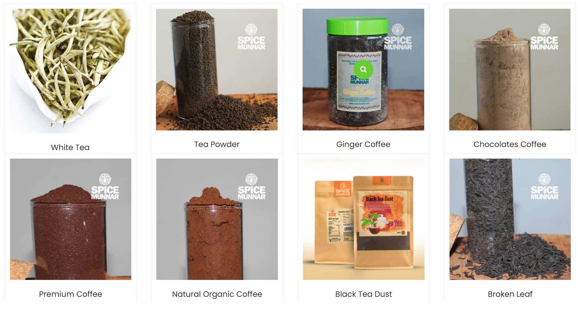 Munnar teas buy online
